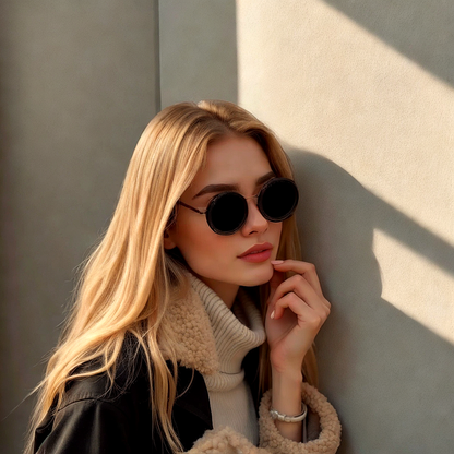 Stylish Adjustable Sunglasses