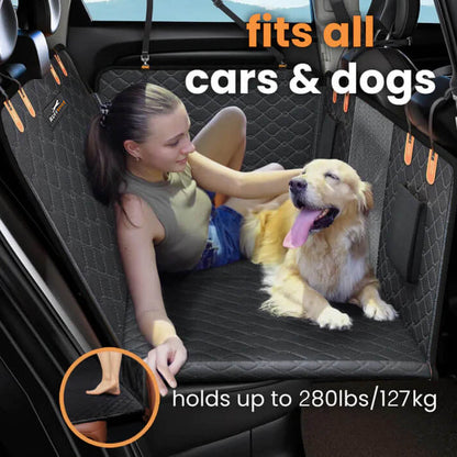 Pet Protector Seat Mat
