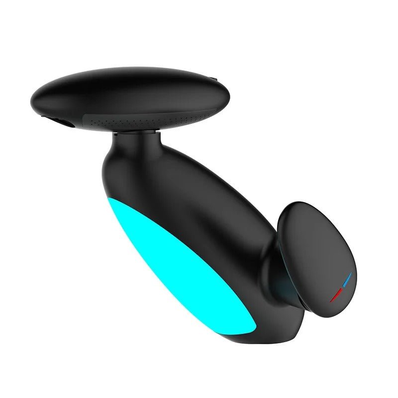 GlowFlow Multi-Mode Faucet
