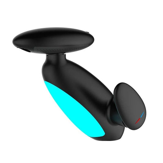 GlowFlow Multi-Mode Faucet
