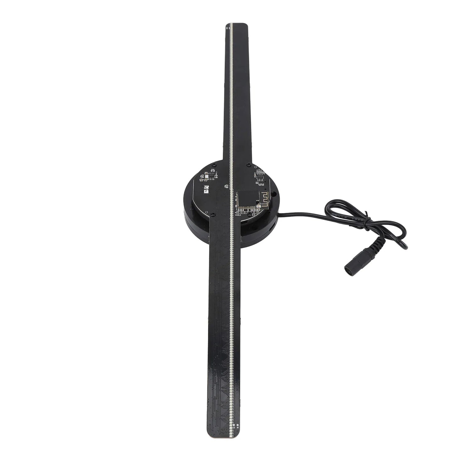 Magic Hologram Projector