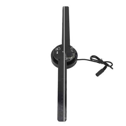 Magic Hologram Projector