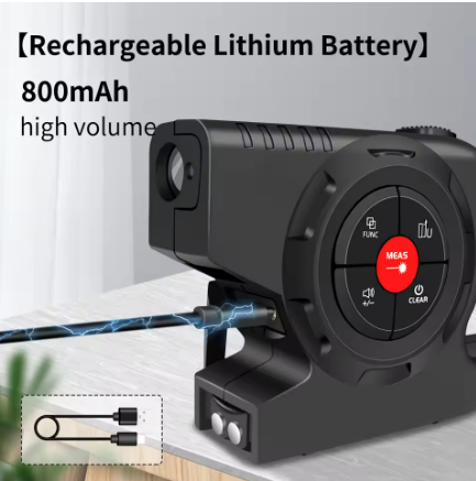 Smart Measuring Trio