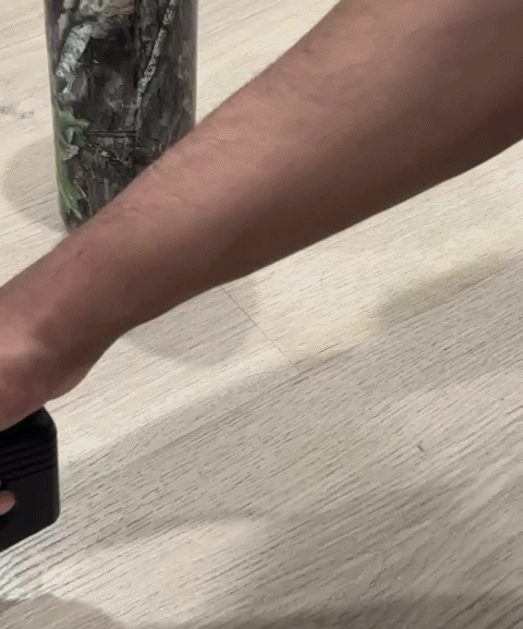 Smart Measuring Trio