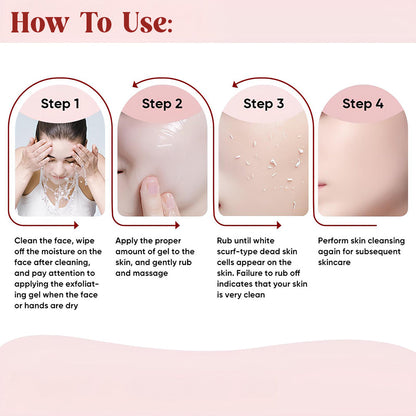 Glow Goddess Radiant Gel