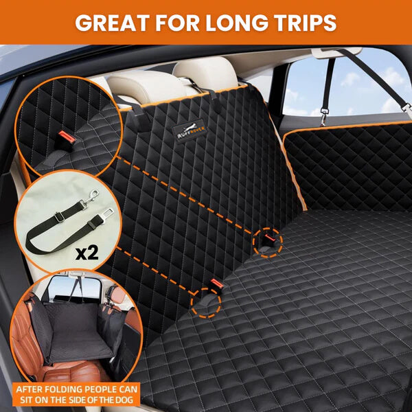 Pet Protector Seat Mat