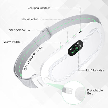 Comfort Ease Heating Belt