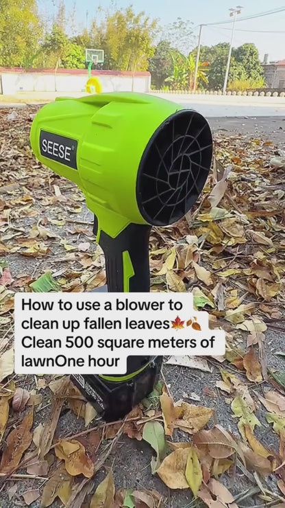 Gotti Turbo Blower